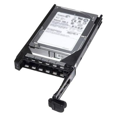 Dell Seagate - Festplatte - 2 TB - intern - 3.5" (8.9 cm)