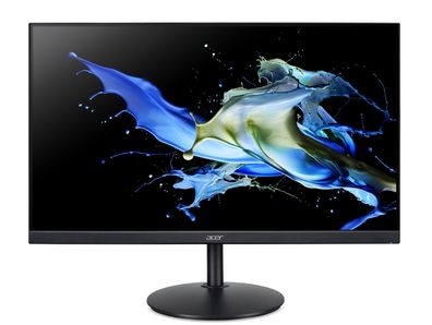 Acer Vero CB272 E3bmiprzx - CB2 Series - LED-Monitor - 68.6 cm (27")