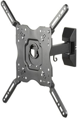 Vivanco TV-Wandhalterung Motion BMO 6040