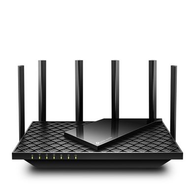 TP-Link WL-Router Archer AXE75 (AX5400/Tri)
