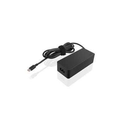LENOVO 65W Standard-Netzteil USB Typ-C (EU)