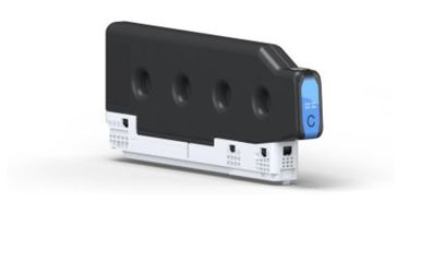Epson WorkForce Enterprise AM-C4000 Cyan-Tinte | Epson