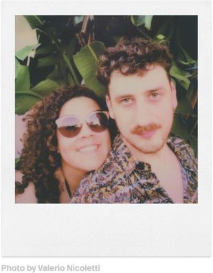 Polaroid i-Type Color Neu