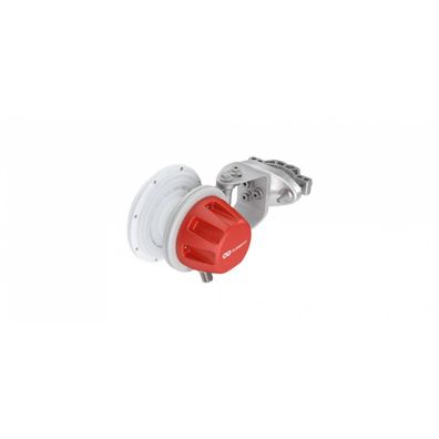 RF Elements Horn 90° Symmetrische Antenne 5GHz, 10d