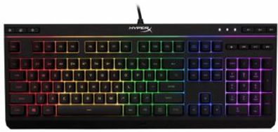 HyperX Alloy Core RGB HX-KB5ME2-US