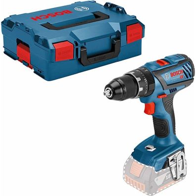 BOSCH Professional GSB 18V-28 Akku-Schlagbohrschrauber 18,0 V, ohne Akku