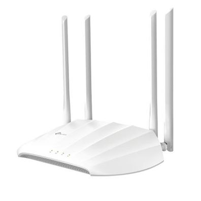 TP-LINK TL-WA1201 WLAN-Zugangspunkt 867 Mbit/s Power over Ethernet (PoE) Weiß