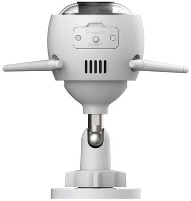 KAMERA WIFI 3MP 2,8 MM IR 30M IP67