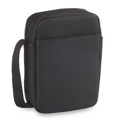 Strellson Westferry shoulderbag xsvz clint 4010003316, black, Herren