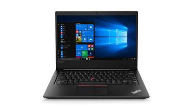 Lenovo ThinkPad E480 - 14" Notebook - 35,6 cm