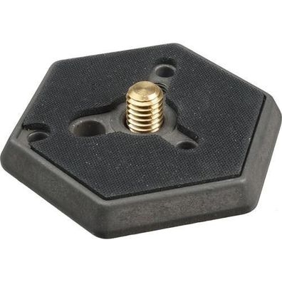 Manfrotto Schnellwechselplatte 030-38