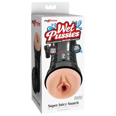 Wet Pussies Super Juicy Snatch