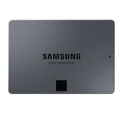 Samsung MZ-77Q2T0 2,5 Zoll 2000 GB Serial ATA III V-NAND MLC