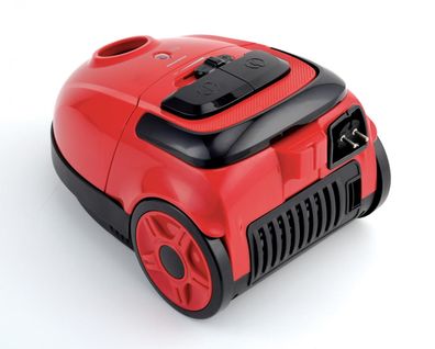 Heinner Beutelstaubsauger HVC-VB750RD