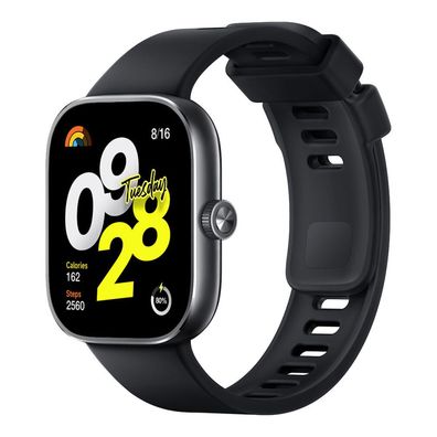 Redmi Watch 4 (schwarz)
