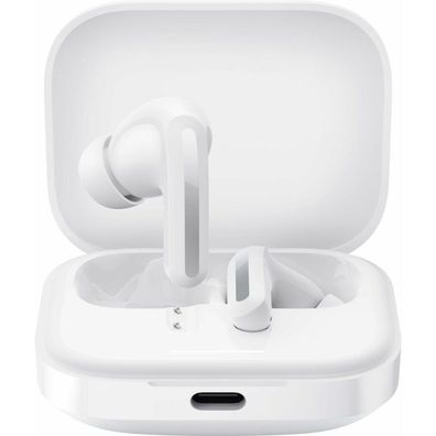 Redmi Buds 5 (weiß, USB-C, Bluetooth)