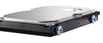 HP Festplatte - 1 TB - SATA 6Gb/s - 7200 rpm