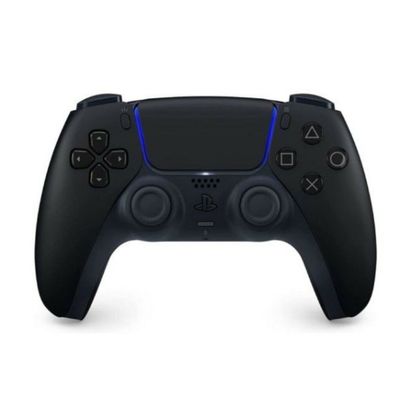 SONY Sony Playstation 5 Controller DualSense black Schwarz (1000040194)
