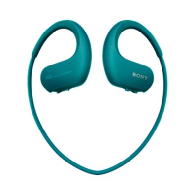 Sony NW-WS413L 4GB blau