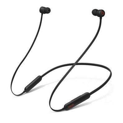 Beats Flex beats black