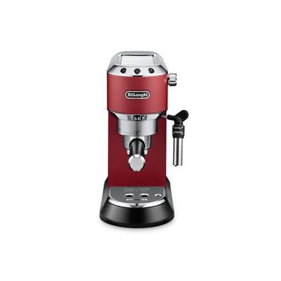 De&#39; onghi Dedica Style EC 685.R Halbautomatische Espressomaschine 1,1 l