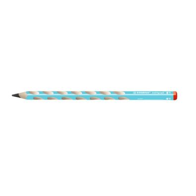 Stabilo EASYgraph Bleistifte HB hellblau 12 St