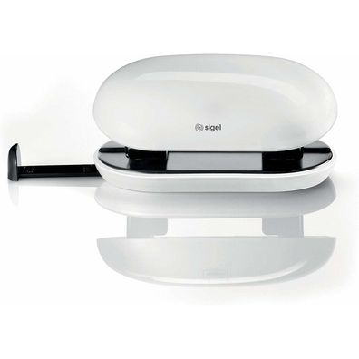 SIGEL Locher Eyestyle weiß