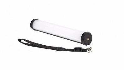 Nanlite Videoleuchte Pavotube II 6C 1-Kit