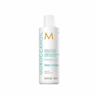 Frizz Control conditioner &#40; flegespülung&#41; - Inhalt: 250 ml