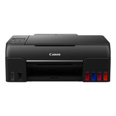 PIXMA G650 (schwarz, USB, WLAN, Scan, Kopie)