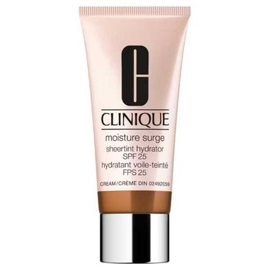 CLQ Moisture SURGE SHEER TINT F25 40ml