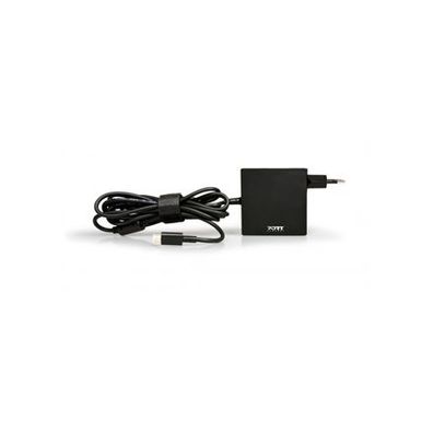 PORT Designs USB-C Netzteil 65W EU