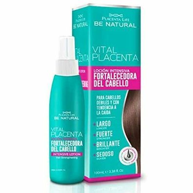 Be Natural Vital Placenta Fort Cabello