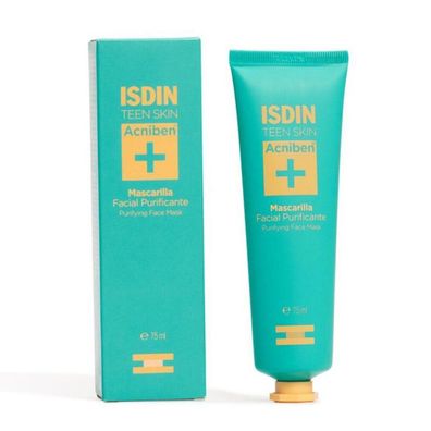 Acniben purifying face mask 75ml