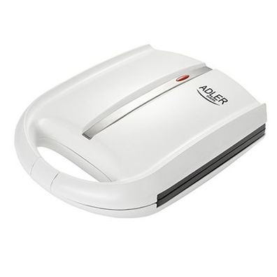 Adler | Nussmaschine | AD 3039 | 1600 W | Gebäckanzahl 24 | Nüsse | Weiß