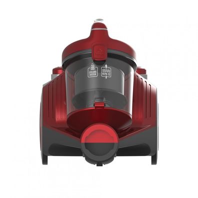 Heinner Beutelloser Staubsauger HVC-MC700RD
