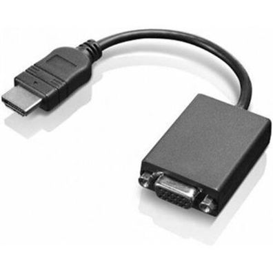 Adapter HDMI-ZU-VGA-MONITORADAPTER