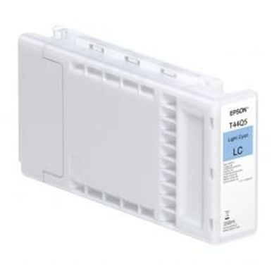 EPSON Einzelpackung Hellcyan T44Q540 UltraChrome PRO 12 350ml