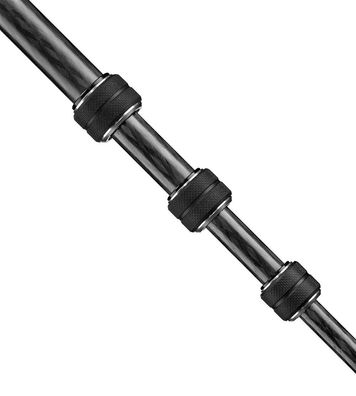 Manfrotto Stativ-Kit Befree Advanced Kit Mkbfrtc4-bh
