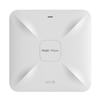 Ruijie Networks RG-RAP2260(E) Reyee Wi-Fi 6 3202Mb/s - Muti-G Decken-Access Point