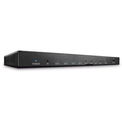 I/O-Videosplitter HDMI 8-Port/38237 Lindy