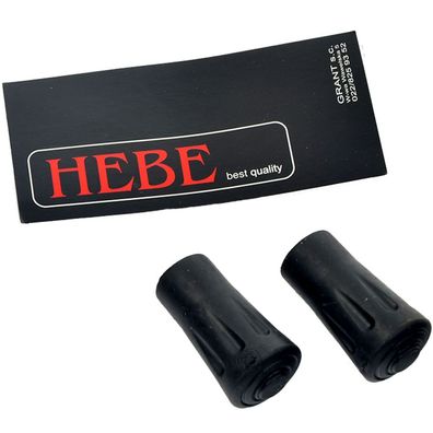 Trekkingstockspitzen HEBE B09