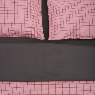 Bettwäsche für Kingsize-Betten, 100 % BBC, 144 TC, VOX