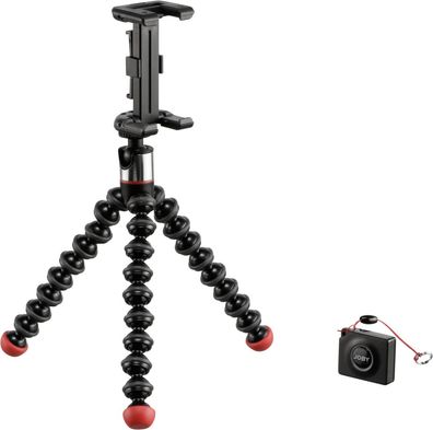 Joby Stativ GripTight One GP Magnetic Impulse
