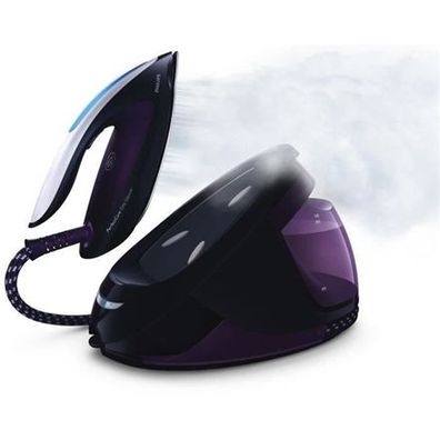 Philips PerfectCare Elite Max. 7,5 Bar Druck Dampfbügelstation