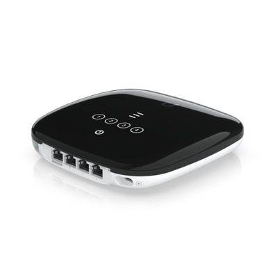 Ubiquiti Ufiber Gpon Uf-Wifi6 Gpon Cpe