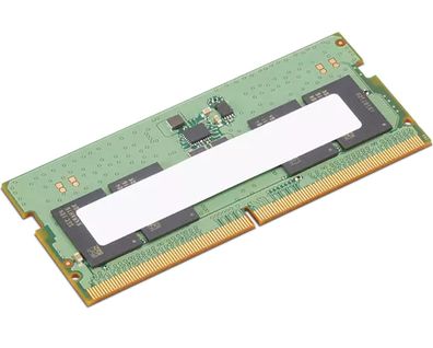 Lenovo ThinkPad - DDR5 - Modul - 8 GB - SO DIMM 262-PIN