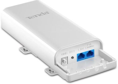 Tenda O3 Wireless Access Point 150 Mbit/s Weiß Power over Ethernet (PoE)