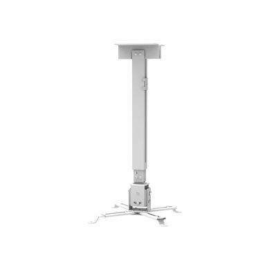 PJ MOUNT Serioux PJM1A SILBER