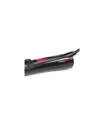BaBylissPRO BAB2770E Haarstyling-Gerät Heißluftbürste Dampf Schwarz 800 W 2,7 m